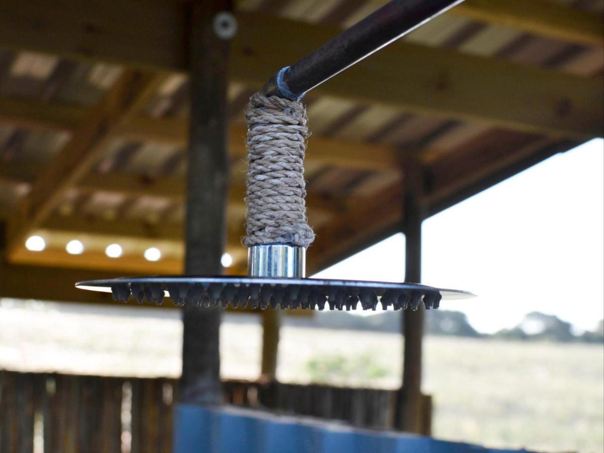 Hluhluwe Bush Camp Glamping Village Extérieur photo